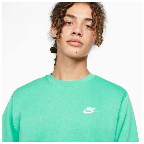 Nike Ανδρικό φούτερ Sportswear Club Fleece
